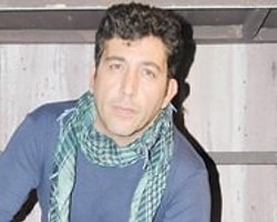 Tiyatromu Tahliye Etmeyeceğim