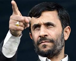 Ahmedinecad, “Nükleer Silahı Olanın Aklından Da Noksanı Vardır”