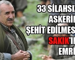 Gazi Asker İsyan Etti: Hakkımı Helal Etmiyorum