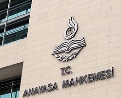 Aym'den Kısmi İptal Kararı