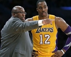 Lakers'ta Fatura Brown'a Kesildi!