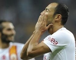 Umut Bulut: “Galatasaray'da Devam Etmek İstiyorum Ama...”