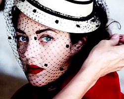 Marion Cotillard Ve Dior Belgeseli