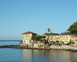 Tarihle Birlikte Yaşamak: Side