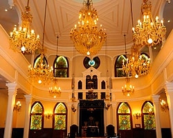 Galata: Farklı İnançların Harmanlandığı Yer