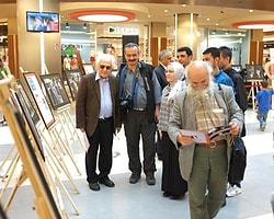 Malatya Kitap Fuarı'ndan Notlar