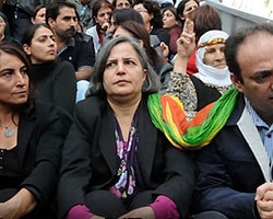 BDP Meclis'teki Komisyonlardan Çekildi