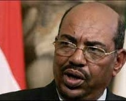 Sudan İsrail'i Tehdit Etti