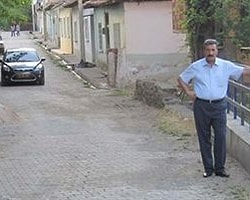 İşçiler, CHP'li Başkanın Aracına Haciz Koydurdu