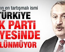 Türkiye Ak Parti Sayesinde Bölünmüyor