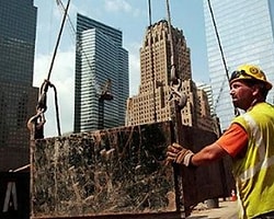 Türkiye İş Kazalarında Avrupa Birincisi Oldu, Yılda Bin 100 İşçi Ölüyor!