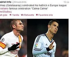 Real Taraftarı Burak'la Feci Dalga Geçti!