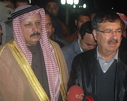 Aşiretler Muhaliflere Destek İçin Birleşti!