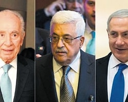Barış İçin Asıl Ortağımız Abbas