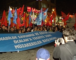 60. Gün Ankara