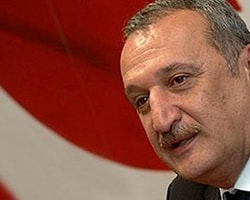 Meclis Darbeleri Araştırma Komisyonu Bu Kez Mehmet Ağar'ı Dinledi