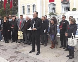 'Ata'yı Anmayan Okullar Var'