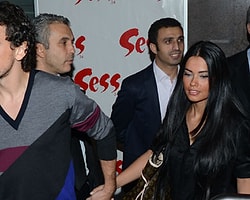 Tuncay'ın Adrina Lima'sı