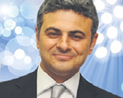 Olcay Çakır Fotomaç 11 Kasım 2012