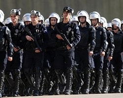 Polis Sendikası Validen Döndü