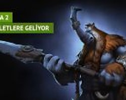 Dota 2 Tabletlere Geliyor - Tamindir Oyun Gündemi