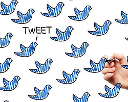Twitter'a Tüm Tweetleri İndirebilme Özelliği Geldi
