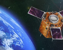 Göktürk-2 Yarın Fırlatılacak