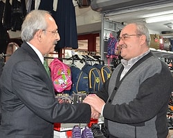 Sen Önce Gençlere İş Bul