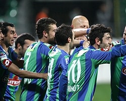 Rizespor Hocasız Galip