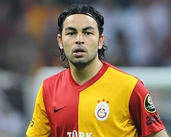 Burak'a Niyet Selçuk'a Kısmet!