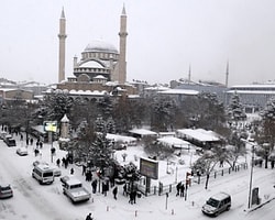 Bingöl'de Eğitime 3 Gün Ara