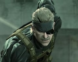 Metal Gear 25. Yılını Kutluyor