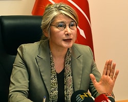 Tarhan: “Öcalan'ı MİT Yarattı Diyorlar”