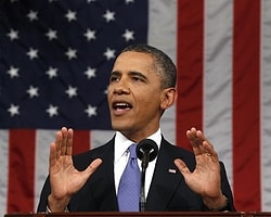 Obama 'Silah Yasağına Destek Çıktı'