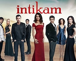 Tam Tekmil İntikam