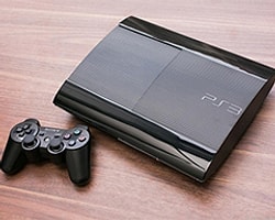 Sony Ps3'Ün Avrupa Satışlarında 30 Milyonu Gördü