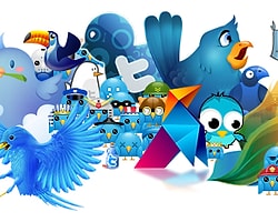 Twitter'da Onay Rozeti Kandırmacasına Dikkat!