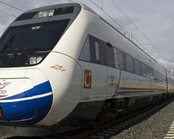 İstanbul-Bursa Arası 2 Saat 15 Dakikaya İnecek