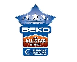 Beko All Star 2013 Heyecanı İstanbul'da!