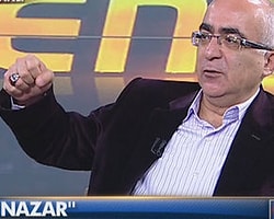 "Sekssiz Aşkı Başarabilen Tek Milletiz"