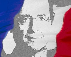 Hollande: 'Cezayir'den Özür Dilemeyeceğim'