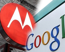 Motorola'yı Satıyor