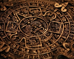 Mayalar İçin 21 Aralık Yeni Bir Başlangıç