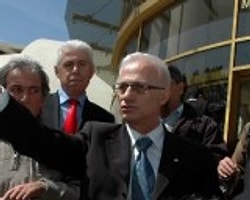 CHP'li Başkan Beraat Etti!