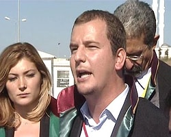 Başbuğ Ve Iğsız'ın Avykatlarından Açıklama