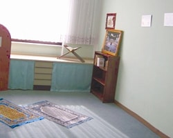 Eğitim-Bir-Sen: Okullara Mescit Açılsın