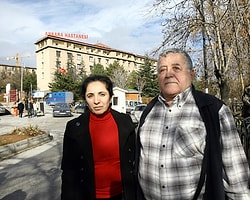 'Oğlumuz Ölümden Döndü, Hakkımızı Arayacağız'