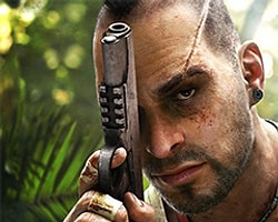 Sevilen Oyun Haritaları Far Cry 3'Te!