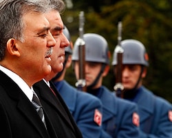 Göktürk-2 Törenine Abdullah Gül Çağrılmamış