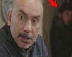 Kuzey Güney'de Güldüren Hata